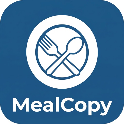 MealCopyのアプリアイコン