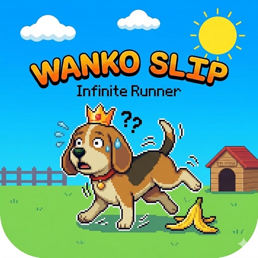 WankoSlipのアプリアイコン